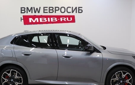 BMW X2, 2025 год, 6 990 000 рублей, 6 фотография