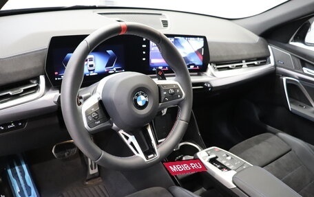 BMW X2, 2025 год, 6 990 000 рублей, 8 фотография