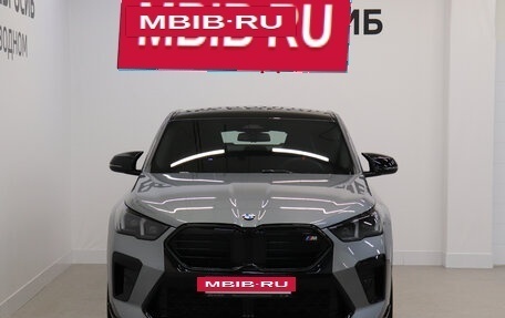 BMW X2, 2025 год, 6 990 000 рублей, 3 фотография