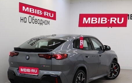 BMW X2, 2025 год, 6 990 000 рублей, 2 фотография