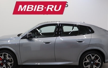 BMW X2, 2025 год, 6 990 000 рублей, 5 фотография