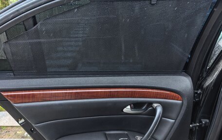 Honda Legend IV, 2008 год, 1 600 000 рублей, 10 фотография