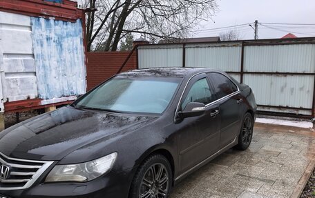 Honda Legend IV, 2008 год, 1 600 000 рублей, 2 фотография