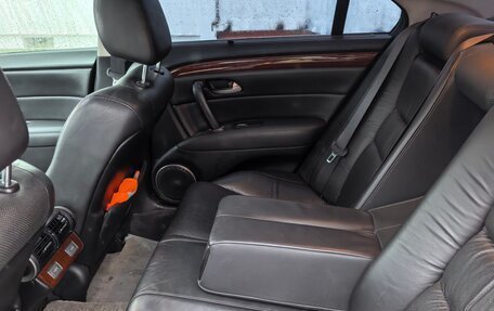 Honda Legend IV, 2008 год, 1 600 000 рублей, 9 фотография