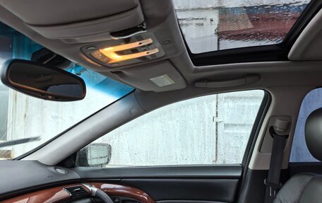 Honda Legend IV, 2008 год, 1 600 000 рублей, 6 фотография