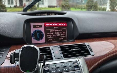 Honda Legend IV, 2008 год, 1 600 000 рублей, 8 фотография