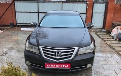 Honda Legend IV, 2008 год, 1 600 000 рублей, 1 фотография