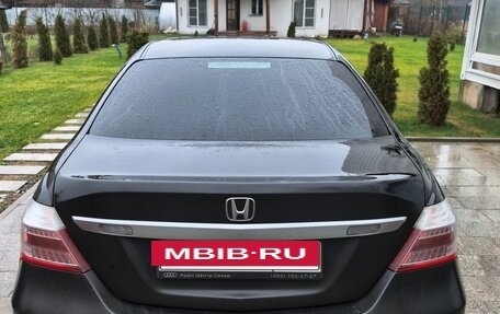 Honda Legend IV, 2008 год, 1 600 000 рублей, 3 фотография
