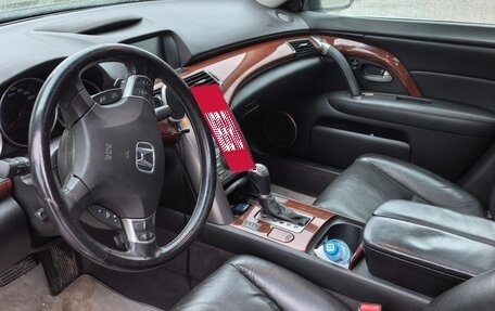 Honda Legend IV, 2008 год, 1 600 000 рублей, 5 фотография