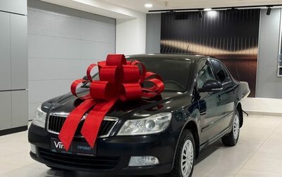Skoda Octavia, 2011 год, 865 000 рублей, 1 фотография