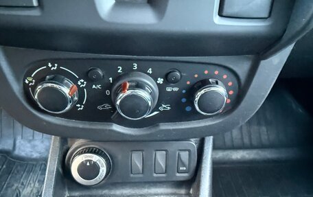 Renault Duster I рестайлинг, 2018 год, 1 150 000 рублей, 9 фотография