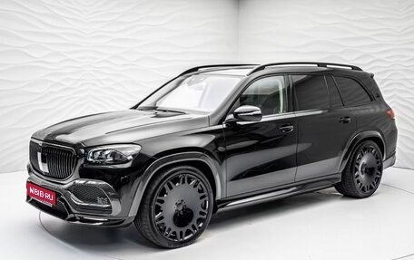 Mercedes-Benz Maybach GLS I, 2025 год, 35 490 000 рублей, 1 фотография