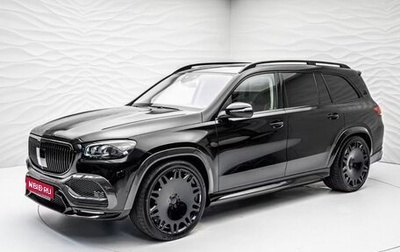 Mercedes-Benz Maybach GLS I, 2025 год, 35 490 000 рублей, 1 фотография