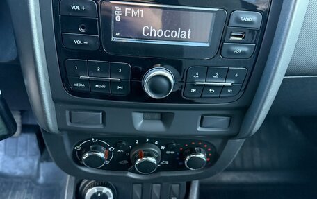 Renault Duster I рестайлинг, 2018 год, 1 150 000 рублей, 11 фотография