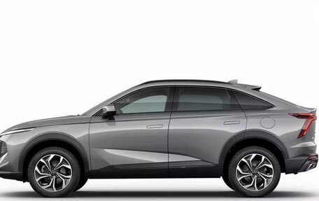 Haval F7x, 2025 год, 3 464 010 рублей, 1 фотография