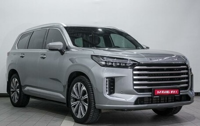 CheryExeed VX, 2023 год, 4 200 000 рублей, 1 фотография