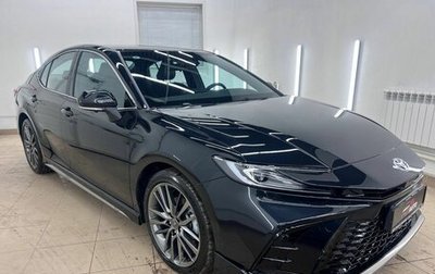 Toyota Camry, 2025 год, 4 400 000 рублей, 1 фотография