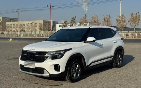 KIA Seltos I, 2023 год, 2 090 000 рублей, 1 фотография