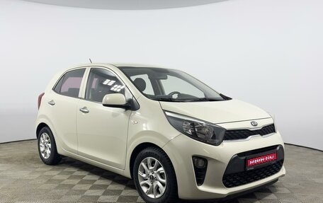 KIA Morning III, 2021 год, 1 149 900 рублей, 1 фотография