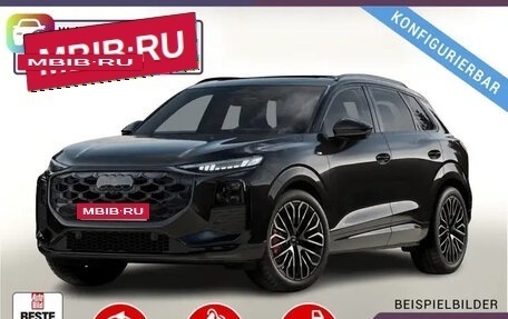 Audi Q3, 2025 год, 5 850 000 рублей, 1 фотография