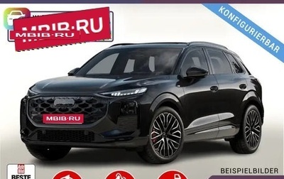 Audi Q3, 2025 год, 5 850 000 рублей, 1 фотография