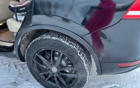 Volkswagen Touareg III, 2011 год, 1 900 000 рублей, 16 фотография