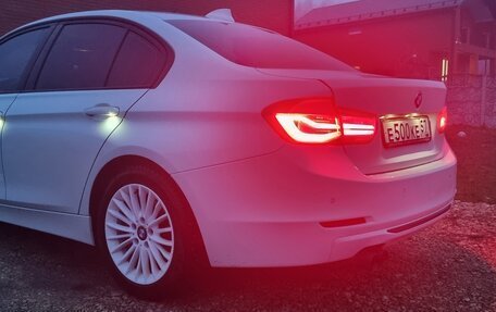 BMW 3 серия, 2012 год, 1 750 000 рублей, 6 фотография