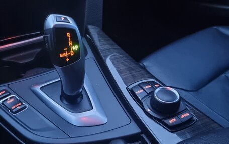 BMW 3 серия, 2012 год, 1 750 000 рублей, 11 фотография