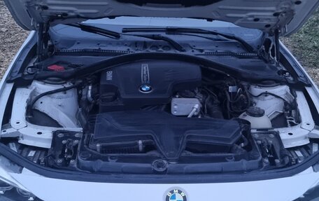 BMW 3 серия, 2012 год, 1 750 000 рублей, 8 фотография