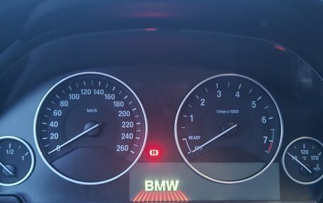 BMW 3 серия, 2012 год, 1 750 000 рублей, 9 фотография