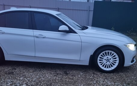 BMW 3 серия, 2012 год, 1 750 000 рублей, 4 фотография