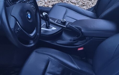 BMW 3 серия, 2012 год, 1 750 000 рублей, 14 фотография