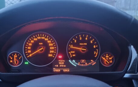 BMW 3 серия, 2012 год, 1 750 000 рублей, 12 фотография