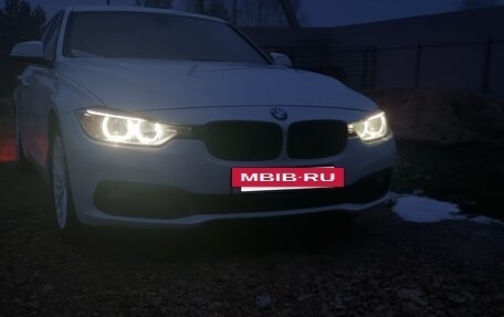 BMW 3 серия, 2012 год, 1 750 000 рублей, 2 фотография