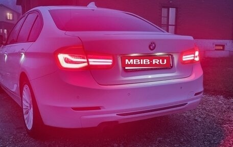 BMW 3 серия, 2012 год, 1 750 000 рублей, 7 фотография