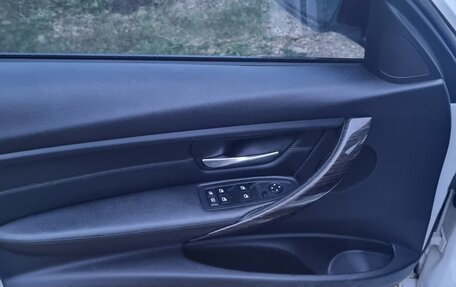 BMW 3 серия, 2012 год, 1 750 000 рублей, 17 фотография