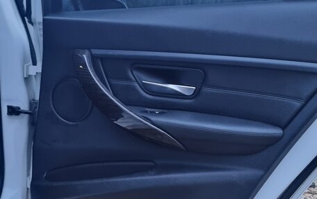 BMW 3 серия, 2012 год, 1 750 000 рублей, 16 фотография