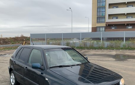 Volkswagen Golf III, 1996 год, 80 000 рублей, 9 фотография