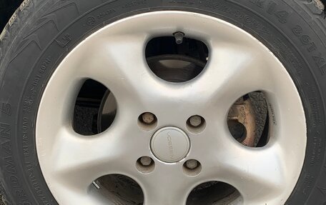 Volkswagen Golf III, 1996 год, 80 000 рублей, 7 фотография