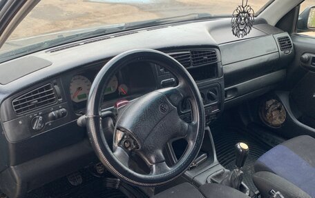 Volkswagen Golf III, 1996 год, 80 000 рублей, 8 фотография