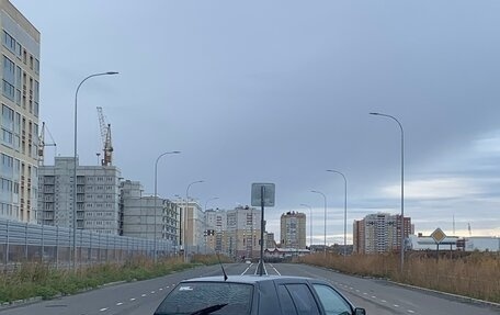 Volkswagen Golf III, 1996 год, 80 000 рублей, 6 фотография