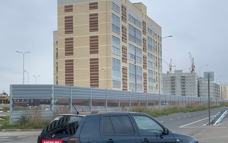 Volkswagen Golf III, 1996 год, 80 000 рублей, 4 фотография