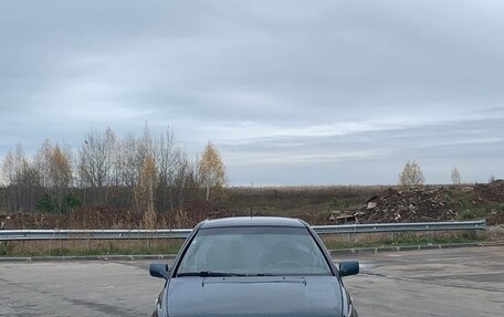 Volkswagen Golf III, 1996 год, 80 000 рублей, 2 фотография