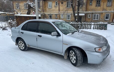 Nissan Pulsar IV, 1997 год, 165 000 рублей, 2 фотография