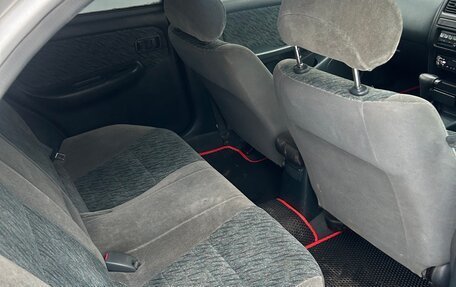 Nissan Pulsar IV, 1997 год, 165 000 рублей, 7 фотография