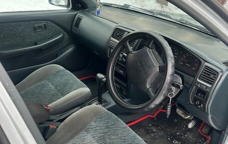 Nissan Pulsar IV, 1997 год, 165 000 рублей, 5 фотография