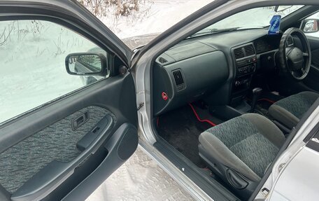 Nissan Pulsar IV, 1997 год, 165 000 рублей, 6 фотография