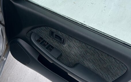 Nissan Pulsar IV, 1997 год, 165 000 рублей, 9 фотография