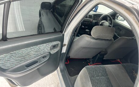 Nissan Pulsar IV, 1997 год, 165 000 рублей, 8 фотография