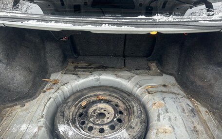 Nissan Pulsar IV, 1997 год, 165 000 рублей, 11 фотография